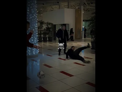 Melhores Chute Errados