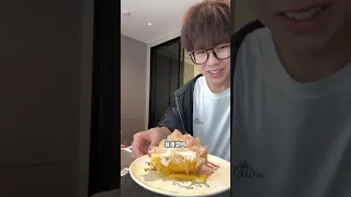 EP20｜嗯～小张当家😋 #张嘉懿Austin #小张当家 #养成系 #vlog #10后