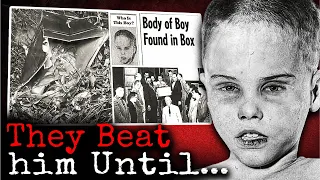 8 Most Disturbing Cases You Have EVER Heard | True Crime