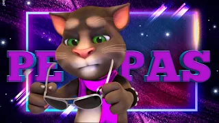 Farruko - Pepas / gato Tom