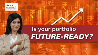 Invest in India’s emerging large caps I ICICI Prudential Nifty Next 50 Index Fund