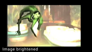 [Lost media found] Anomaly found in Disney