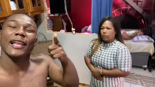 TÔ DE FUZIL……