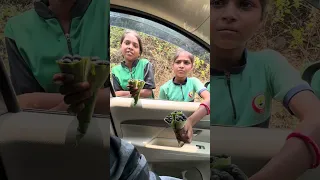 सुनसान जंगल वाले हाईवे पे दो बहनों का क़िस्सा | प्यार जताने की कोई भाषा नहीं होती 😊