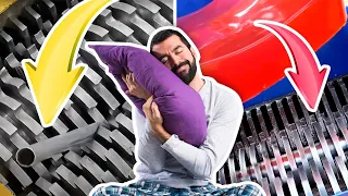 استرخى و هدي اعصابك 😍 لتشاهد أشياء لم تراها من قبل في حياتك !!