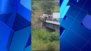 Gobierno de Nicaragua lamenta tragedia ocurrida en Matagalpa