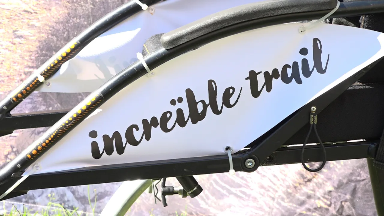 Presenten l’Increïble Trail, cursa inclusiva per la pluridiscapacitat infantil