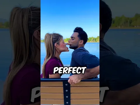 No One Believed Their Love… Until They Saw THIS 😳💘