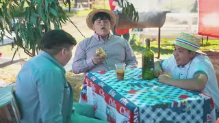 Kidd Tetoon - Tetón Loyola (Video Oficial)