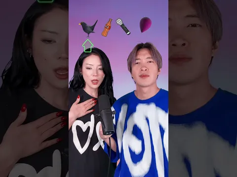 Sound sound Challenge!!! Who won?? 🤯🤔 @LaurieMusicOfficial #beatbox #challenge #fyp