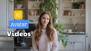 Keevx Tutorial: How to Turn Text into Talking Avatars