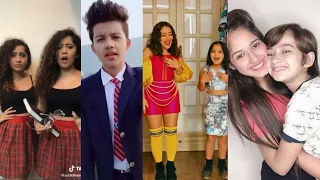 Happy Children's Day Video Funny🤣🤣 cute 😘 Neha Kakkar, Riyaz, jannat, arishifa and more