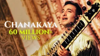 Chanakya - Rishab Rikhiram Sharma (Live from Mumbai) | Sitar for Mental Health Tour 2024