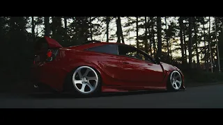 Toyota Celica - Way of the Warrior