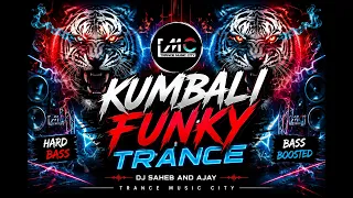 Kumbali 2024 || Edm Drop Bass Mix || Trance Music 2024 || New Dj Remix || #TranceMusicCity