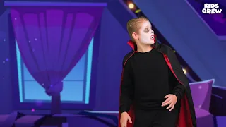 Happy Halloween – Scary Story | Kids Funny Video