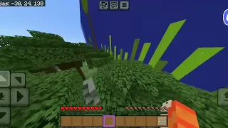 Juego del calamar en minecraft (leer descripción)