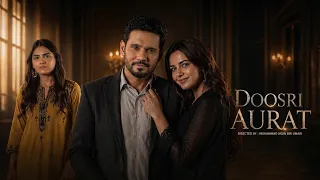 Doosri Aurat | The Other Woman | Short Film| Cheating Husband | Full Movie | Official 4K