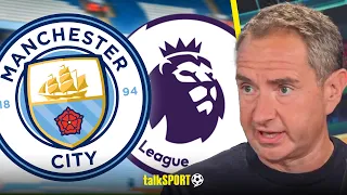 "ALL HELL IS GONNA BREAK LOOSE!" Borson EXPLAINS Man City guilty verdict & REVEALS what happens next