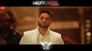 Mexico - Karan Aujla - Party Mix - Dj Sss (Remix) Jassi Bhullar