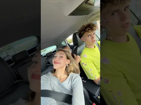 Me destrozó el coche💀