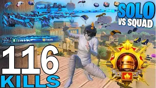116 KiLLS🥵 NEW MODE BEST AGGRESSIVE RUSH GAMEPLAY W/ WHITE MUMMY SET 🔥SAMSUNG A50, A10, A5, J5, S10