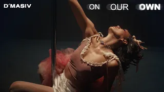 D’MASIV - On Our Own (Official Music Video)