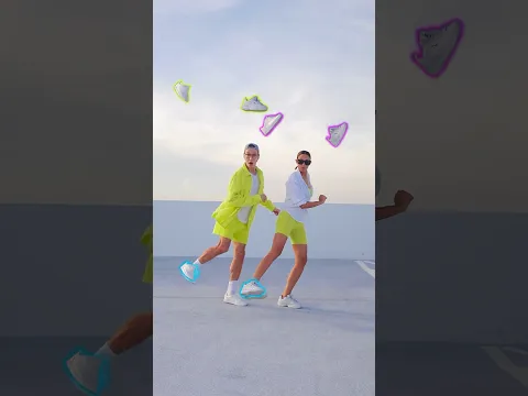 Quien tiene el mejor balance? 👀😅 #edits #vfx #dance