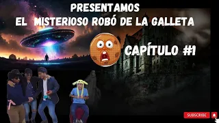Detectives de Risa: El Misterio Más Absurdo del Año