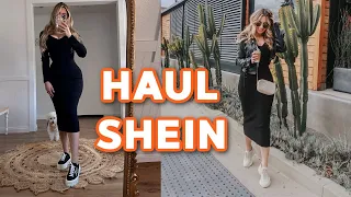 COMPRAS!!! HAUL SHEIN, ROPA ECONOMICA Y BONITA!