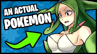 156 Facts About the 156 Unova Pokemon!