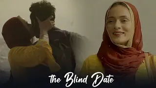 Heart Metling Moment Between Blind Couple | Blind Love Story | Short Film