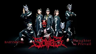 BABYMETAL x Slaughter To Prevail - Song 3 (OFFICIAL MUSIC VIDEO)