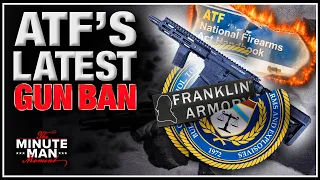 ATF Orders Americans To Turn In These AR-15s