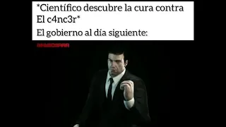 *Cientifico descubre la cura contra el c4nc3r*