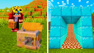 Os Melhores Shorts de Minecraft de Março