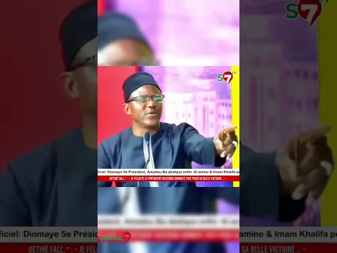 Lou nek Pastef lou bauri Diomaye Moko  crée