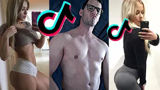 3 Minutes of Relatable Gym TikToks 😱 TikTok Compilation 🙏