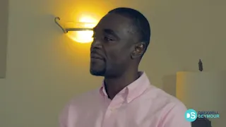 Life as a single father of 15 children   Kelo Capron