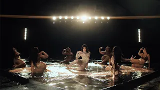 Kehlani - Folded [Official Music Video]