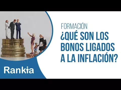 Borja González, Sales Manager en M&G Investments, nos explica en clave formativa qué son los bonos ligados a la inflación. 