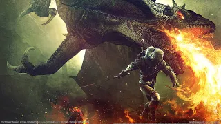 تجربة لعبة The Witcher 2: Assassins of Kings مع التعريب من مهووسو الحاسوب