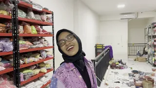 TIKTOKERS UTTY GREBEK KANTOR PGX