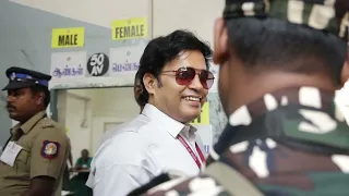 IAS Officer Work Mode | IAS Officer During His Work Life | IAS Officer Work