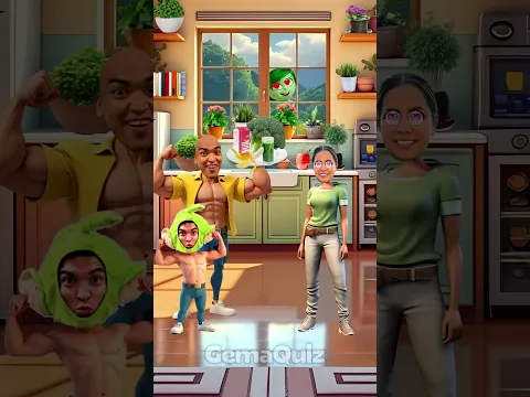 Estar Saludable es Una Gran Opción 🥦