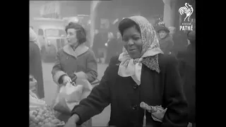 Gregory Issac - Night Nurse (Slowed To Perfection)