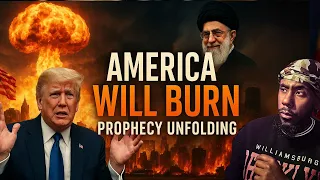 Breaking: Iran's Supreme Leader Says U.S. Strikes Were Pure THEATER!