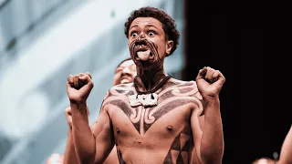 World's BEST Haka Ever!