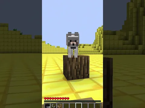 dokunursan ölürsün minecraft #shorts