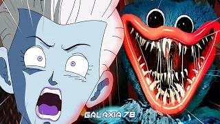 WHIS JUEGA POPPY PLAYTIME! 😱